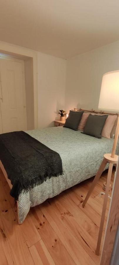 Quarto Com Varanda Na Rua Dos Douradores Lizbona Zewnętrze zdjęcie