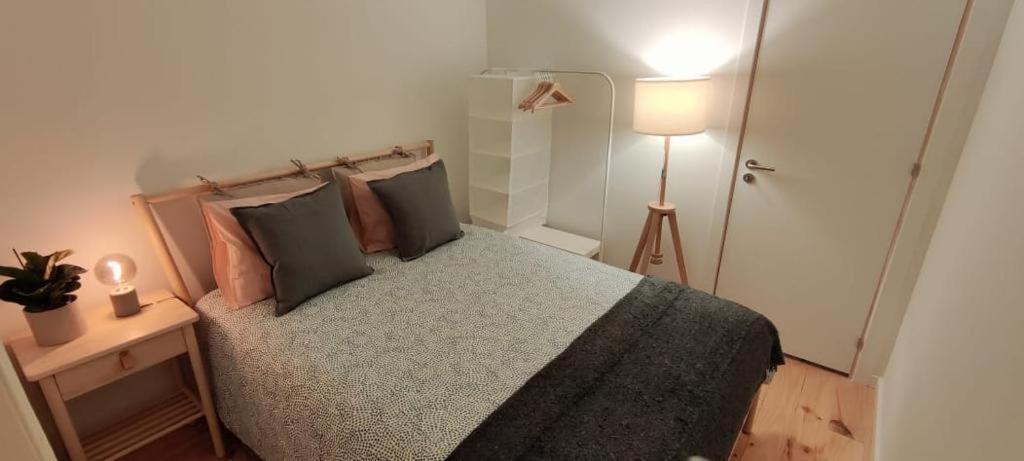 Quarto Com Varanda Na Rua Dos Douradores Lizbona Zewnętrze zdjęcie